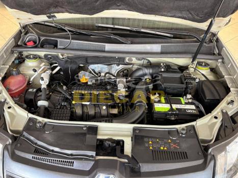 RENAULT Sandero 1.0 12V 4P FLEX SCE AUTHENTIQUE, Foto 16