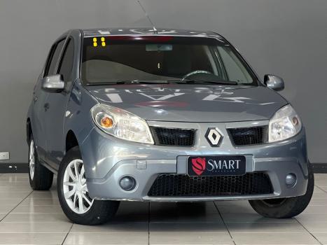 RENAULT Sandero 1.0 16V 4P FLEX EXPRESSION, Foto 3