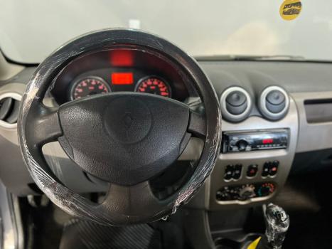 RENAULT Sandero 1.0 16V 4P FLEX EXPRESSION, Foto 5