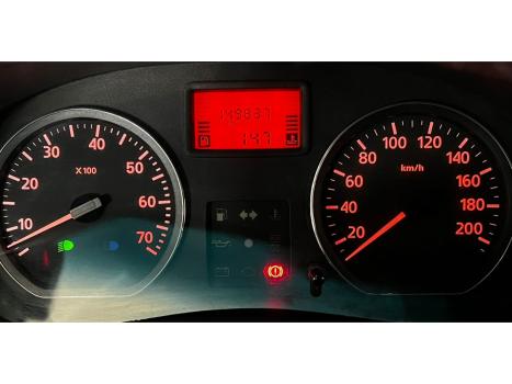 RENAULT Sandero 1.0 16V 4P FLEX EXPRESSION, Foto 6