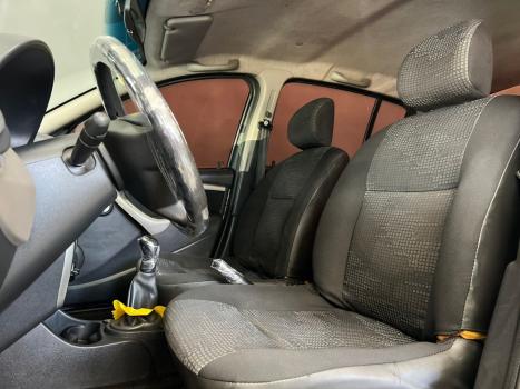 RENAULT Sandero 1.0 16V 4P FLEX EXPRESSION, Foto 8