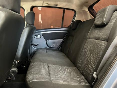 RENAULT Sandero 1.0 16V 4P FLEX EXPRESSION, Foto 9