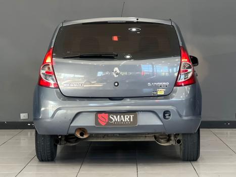 RENAULT Sandero 1.0 16V 4P FLEX EXPRESSION, Foto 11