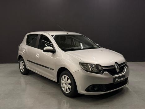 RENAULT Sandero 1.0 12V 4P FLEX SCE EXPRESSION, Foto 1