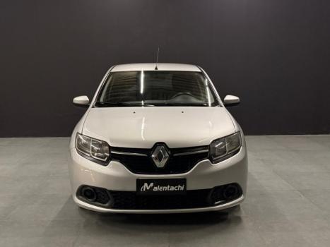 RENAULT Sandero 1.0 12V 4P FLEX SCE EXPRESSION, Foto 2