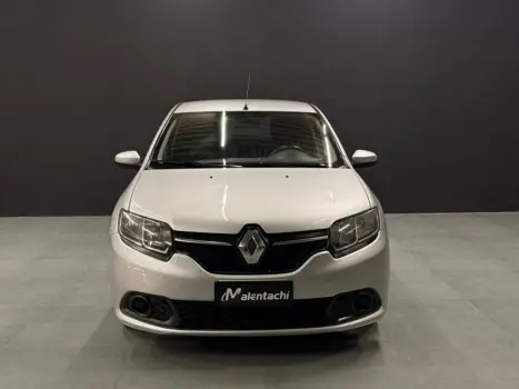 RENAULT Sandero 1.0 12V 4P FLEX SCE EXPRESSION, Foto 2