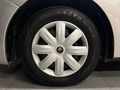 RENAULT Sandero 1.0 12V 4P FLEX SCE EXPRESSION, Foto 3