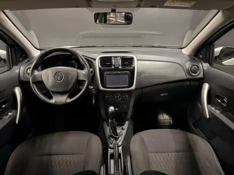 RENAULT Sandero 1.0 12V 4P FLEX SCE EXPRESSION, Foto 5