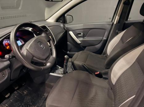 RENAULT Sandero 1.0 12V 4P FLEX SCE EXPRESSION, Foto 6