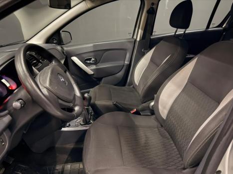 RENAULT Sandero 1.0 12V 4P FLEX SCE EXPRESSION, Foto 7