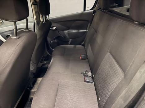 RENAULT Sandero 1.0 12V 4P FLEX SCE EXPRESSION, Foto 8