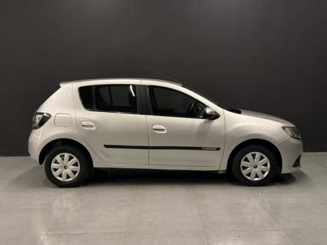 RENAULT Sandero 1.0 12V 4P FLEX SCE EXPRESSION, Foto 9