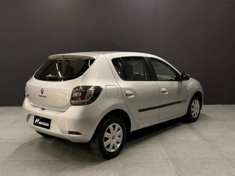 RENAULT Sandero 1.0 12V 4P FLEX SCE EXPRESSION, Foto 11