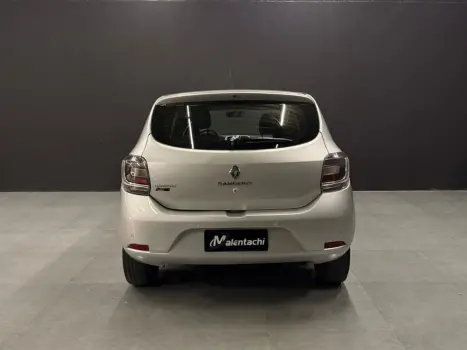 RENAULT Sandero 1.0 12V 4P FLEX SCE EXPRESSION, Foto 13