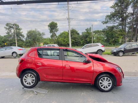 RENAULT Sandero 1.0 12V 4P FLEX SCE EXPRESSION, Foto 5