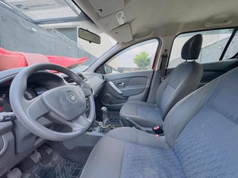RENAULT Sandero 1.0 12V 4P FLEX SCE EXPRESSION, Foto 10