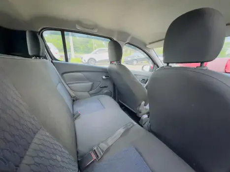 RENAULT Sandero 1.0 12V 4P FLEX SCE EXPRESSION, Foto 12