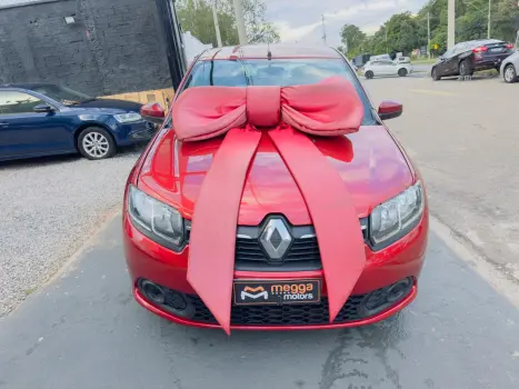 RENAULT Sandero 1.0 12V 4P FLEX SCE EXPRESSION, Foto 15