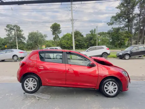 RENAULT Sandero 1.0 12V 4P FLEX SCE EXPRESSION, Foto 17