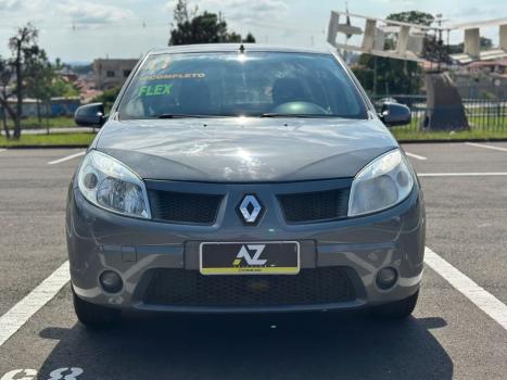 RENAULT Sandero 1.0 16V 4P FLEX EXPRESSION, Foto 2