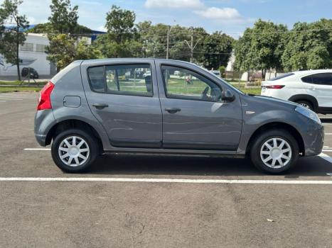 RENAULT Sandero 1.0 16V 4P FLEX EXPRESSION, Foto 8