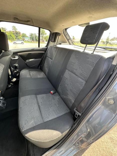 RENAULT Sandero 1.0 16V 4P FLEX EXPRESSION, Foto 9