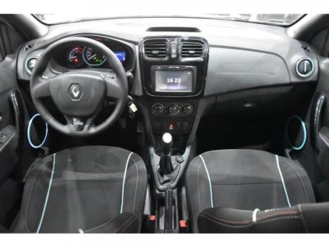 RENAULT Sandero 1.0 12V 4P FLEX SCE EXPRESSION, Foto 3