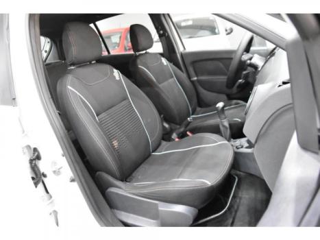 RENAULT Sandero 1.0 12V 4P FLEX SCE EXPRESSION, Foto 4