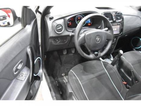 RENAULT Sandero 1.0 12V 4P FLEX SCE EXPRESSION, Foto 8