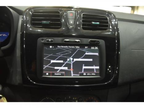 RENAULT Sandero 1.0 12V 4P FLEX SCE EXPRESSION, Foto 11