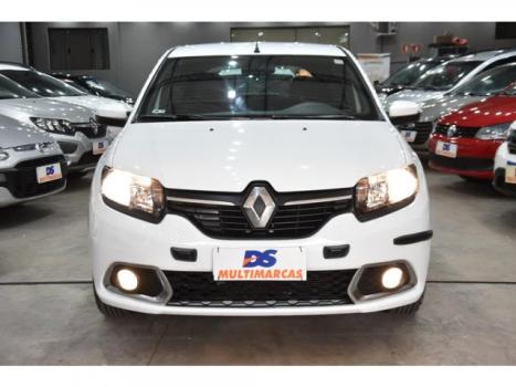 RENAULT Sandero 1.0 12V 4P FLEX SCE EXPRESSION, Foto 12