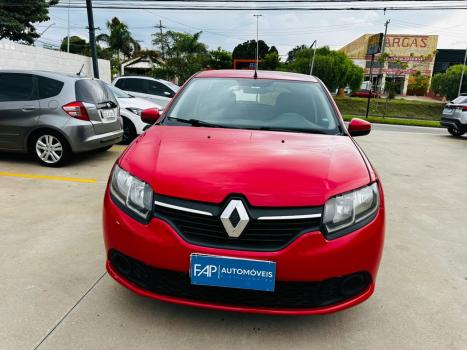 RENAULT Sandero 1.0 12V 4P FLEX SCE EXPRESSION, Foto 3