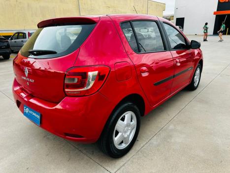 RENAULT Sandero 1.0 12V 4P FLEX SCE EXPRESSION, Foto 6