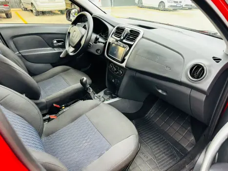 RENAULT Sandero 1.0 12V 4P FLEX SCE EXPRESSION, Foto 11