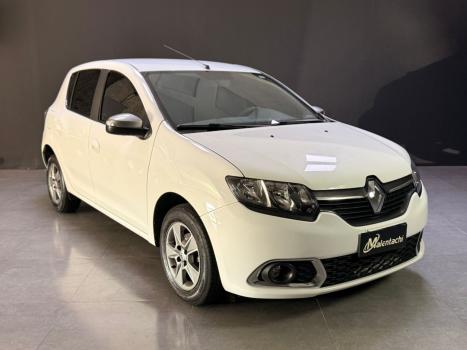 RENAULT Sandero 1.0 12V 4P FLEX SCE EXPRESSION, Foto 1