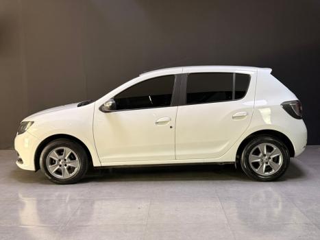 RENAULT Sandero 1.0 12V 4P FLEX SCE EXPRESSION, Foto 5