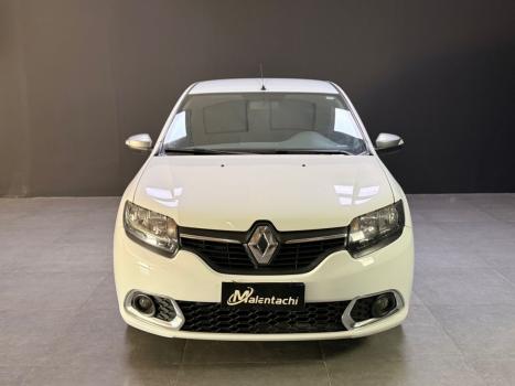 RENAULT Sandero 1.0 12V 4P FLEX SCE EXPRESSION, Foto 6