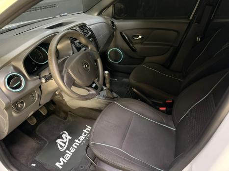 RENAULT Sandero 1.0 12V 4P FLEX SCE EXPRESSION, Foto 9
