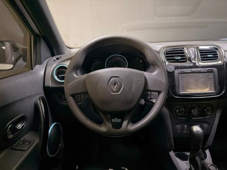 RENAULT Sandero 1.0 12V 4P FLEX SCE EXPRESSION, Foto 10