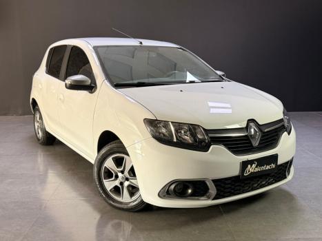 RENAULT Sandero 1.0 12V 4P FLEX SCE EXPRESSION, Foto 12