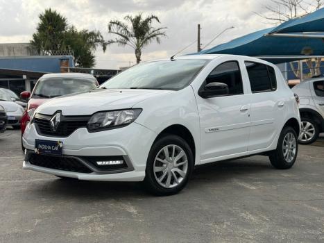 RENAULT Sandero 1.0 12V 4P SCE FLEX S EDITION, Foto 2