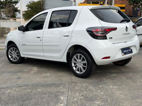 RENAULT Sandero 1.0 12V 4P SCE FLEX S EDITION, Foto 3