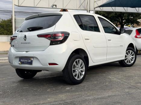 RENAULT Sandero 1.0 12V 4P SCE FLEX S EDITION, Foto 4