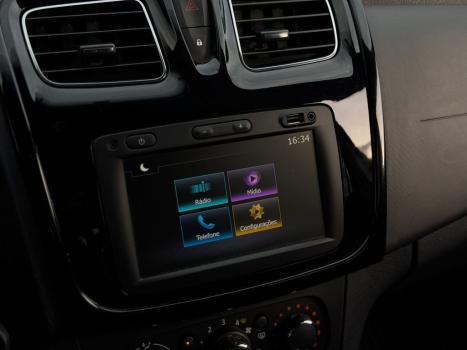 RENAULT Sandero 1.0 12V 4P SCE FLEX S EDITION, Foto 6