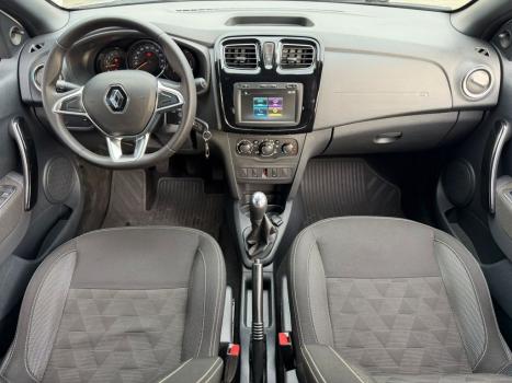 RENAULT Sandero 1.0 12V 4P SCE FLEX S EDITION, Foto 7