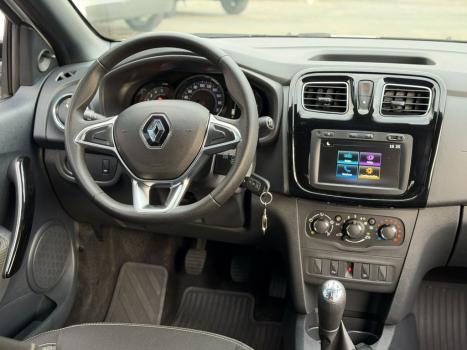 RENAULT Sandero 1.0 12V 4P SCE FLEX S EDITION, Foto 8