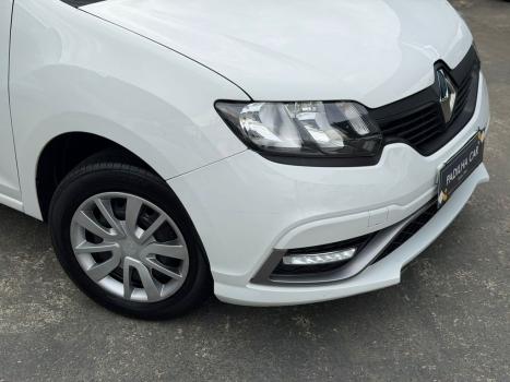 RENAULT Sandero 1.0 12V 4P SCE FLEX S EDITION, Foto 9
