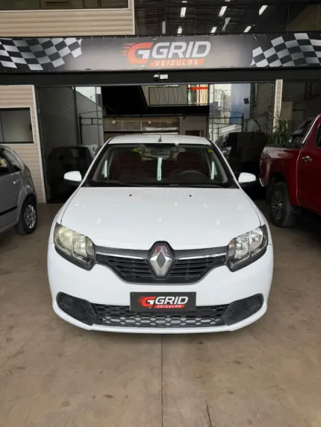 RENAULT Sandero 1.0 4P EXPRESSION, Foto 1