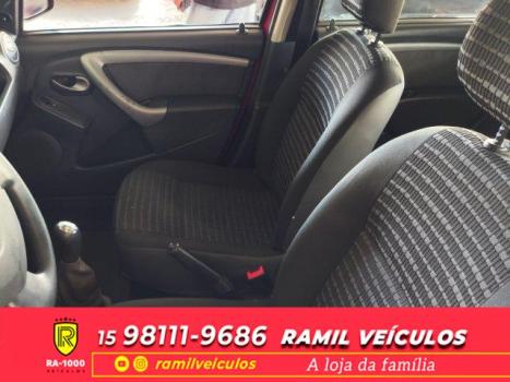 RENAULT Sandero 1.0 16V 4P FLEX EXPRESSION, Foto 3