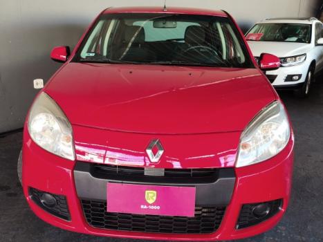 RENAULT Sandero 1.0 16V 4P FLEX EXPRESSION, Foto 6